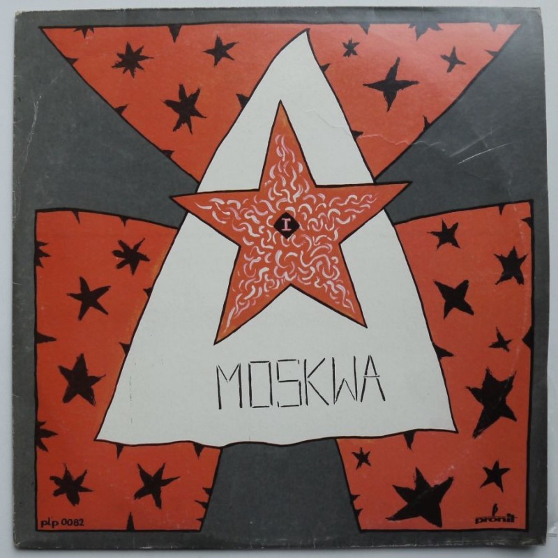 Moskwa - Moskwa