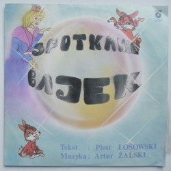 Bajka - Spotkanie bajek