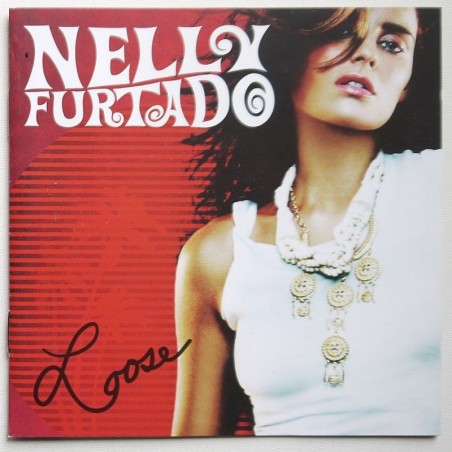Nelly Furtado - Loose