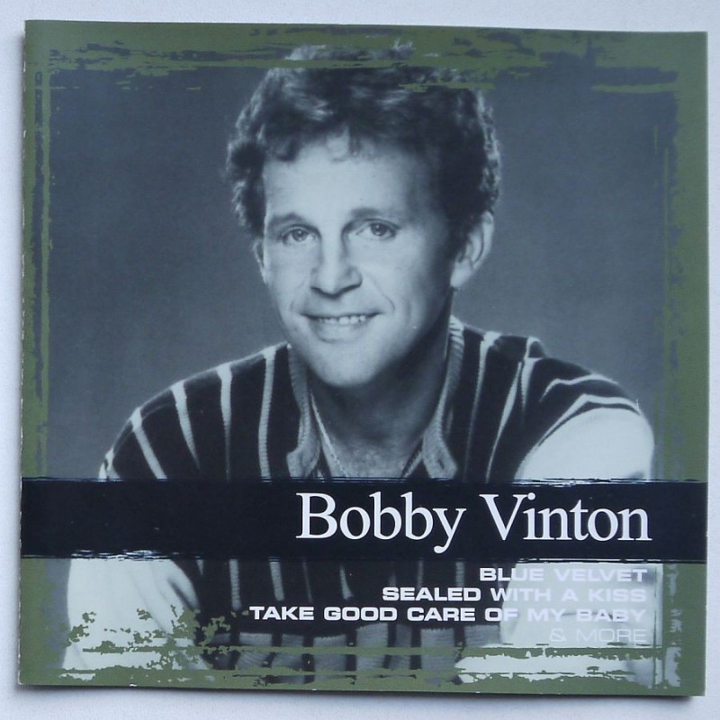 Bobby Vinton - Collection