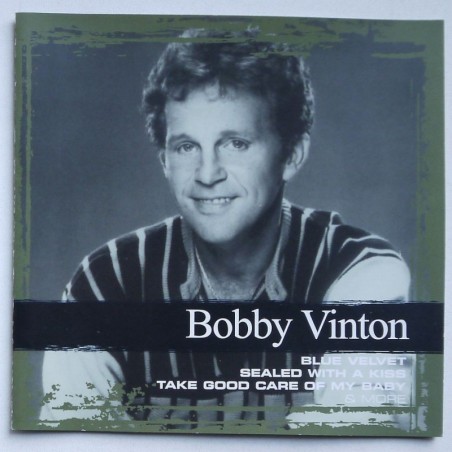 Bobby Vinton - Collection