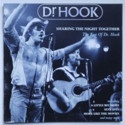 Dr. Hook - Sharing The...