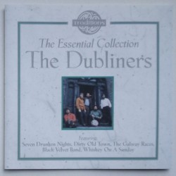 Dubliners - The Essential...
