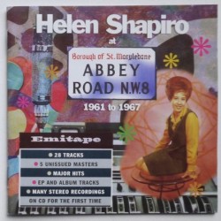 Helen Shapiro - At Abbey...