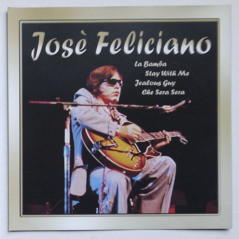 Jose Feliciano - Jose Feliciano