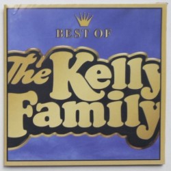 Kelly Familly,The - Best of