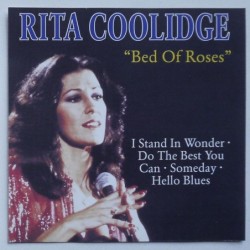 Rita Coolidge - Bed of Roses