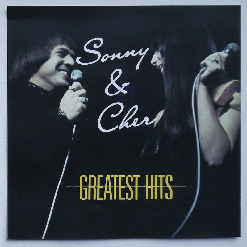 Sonny & Cher - Greatest Hits