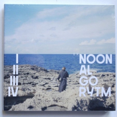 Noon - Algorytm