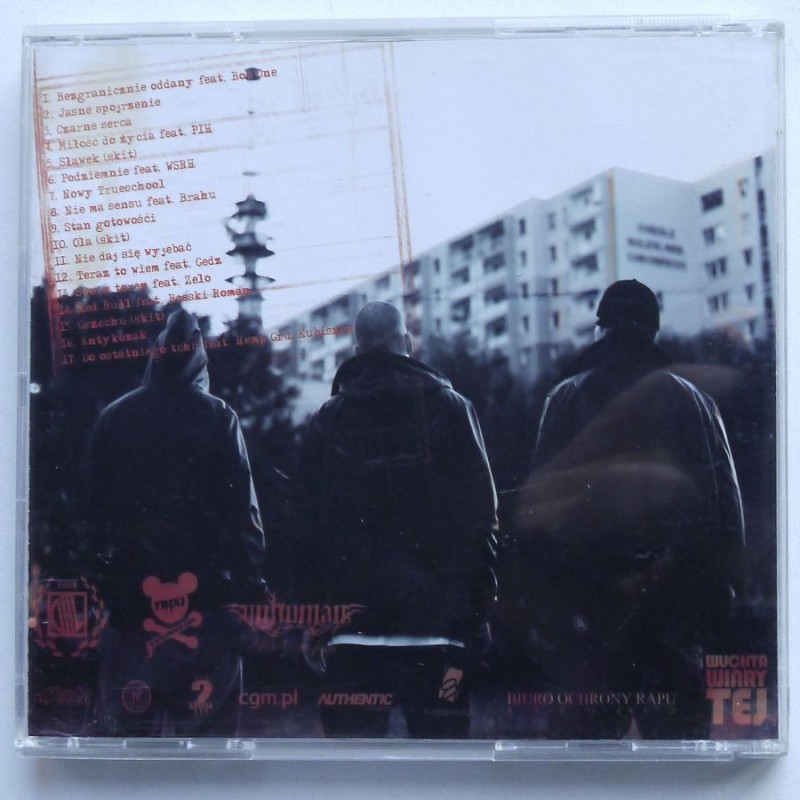 Paluch - Bezgranicznie oddany (1 wyd.)