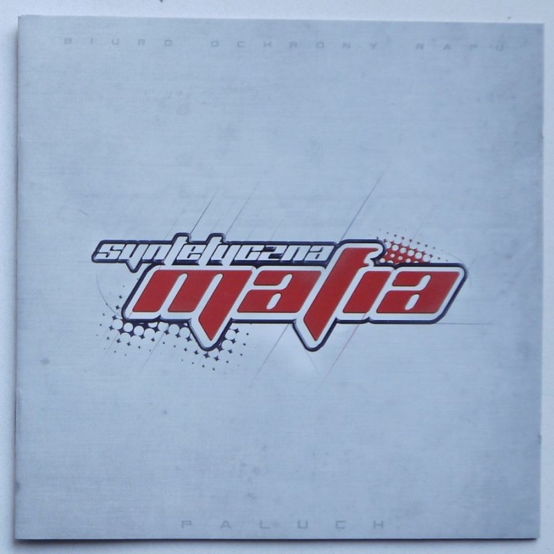 Paluch - Syntetyczna mafia