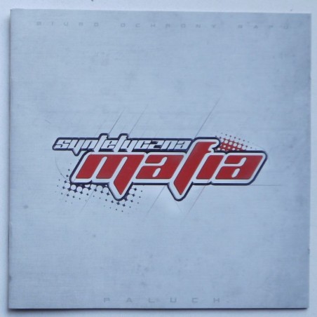 Paluch - Syntetyczna mafia