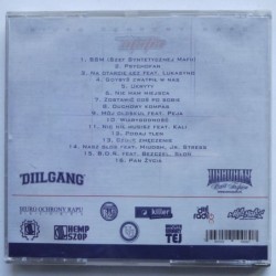 Paluch - Syntetyczna mafia 2