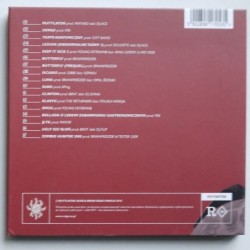 Słoń - Mutylator 2