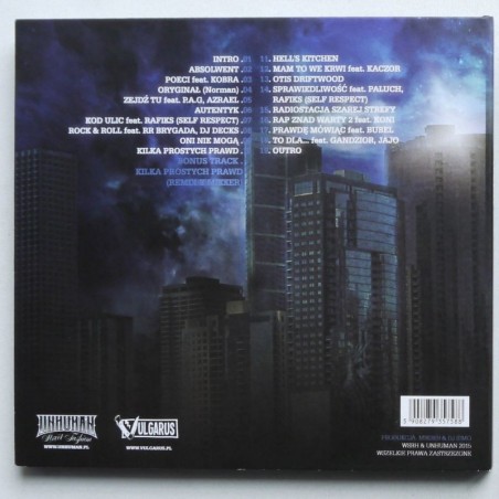 WSRH - Unhuman Mixtape