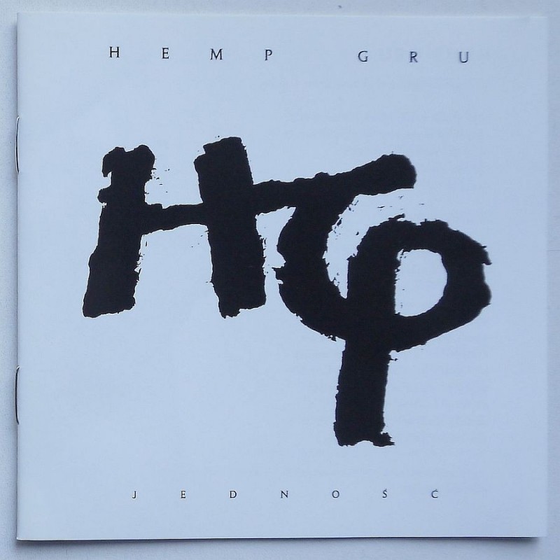 Hemp Gru - Jedność
