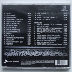 WWO (W witrynach odbicia)  - Masz i pomyśl (2cd) 2