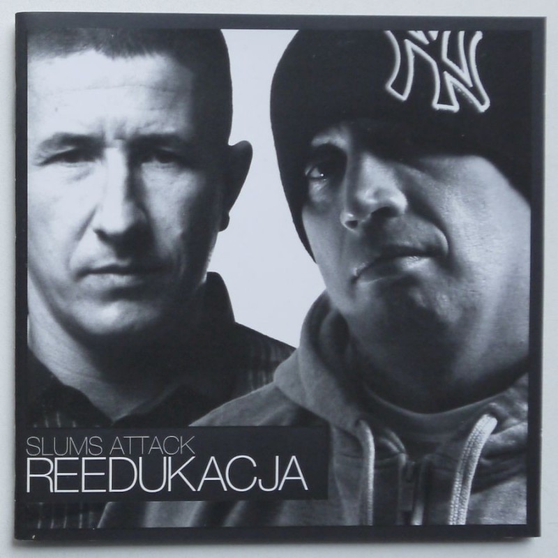 Slums Attack - Reedukacja