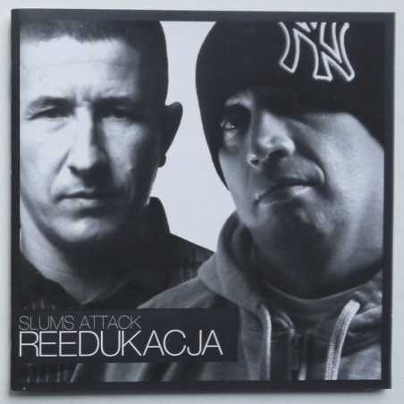 Slums Attack - Reedukacja