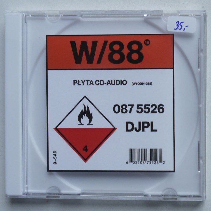 Włodi/1988 - W/88