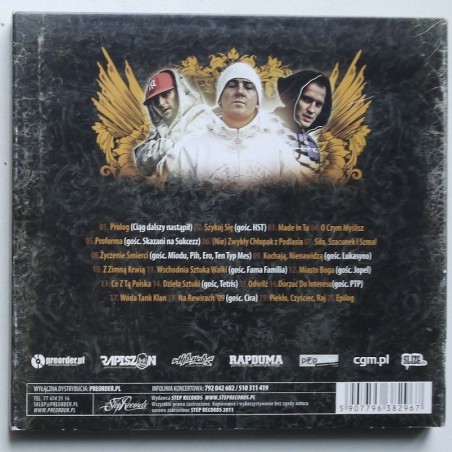 Fabuła - Dzieło sztuki