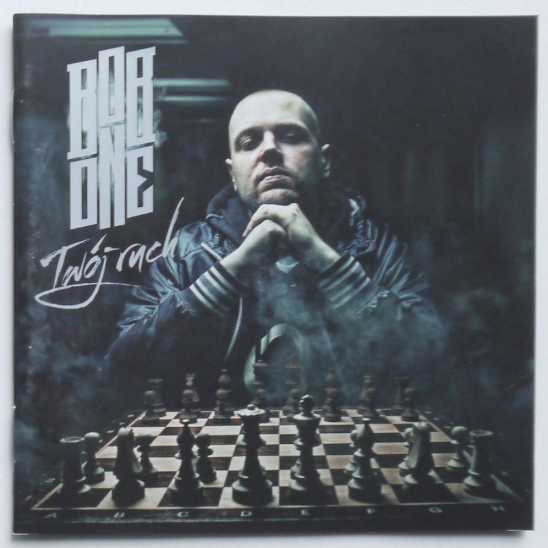 Bob One - Twój ruch