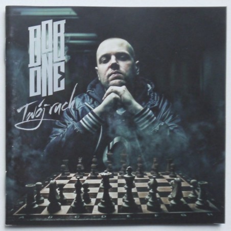 Bob One - Twój ruch