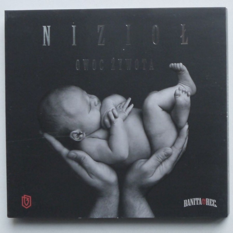 Nizioł - Owoc żywota