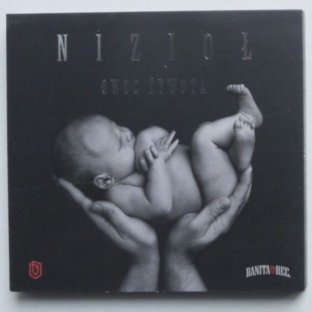 Nizioł - Owoc żywota