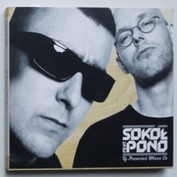 Sokół feat. Pono - Ty...