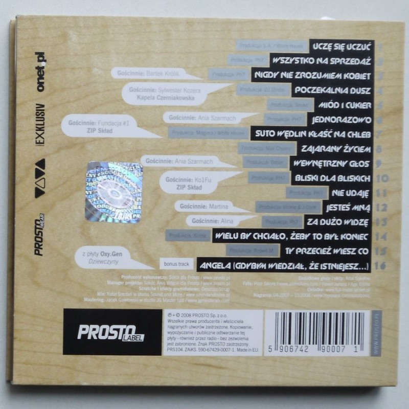 Sokół feat. Pono - Ty przecież wiesz co