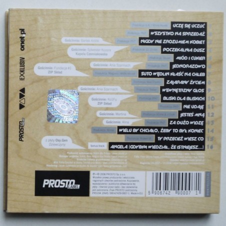 Sokół feat. Pono - Ty przecież wiesz co