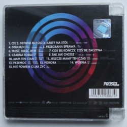 Parzel & Siwers - Coś się kończy, coś się zaczyna 2