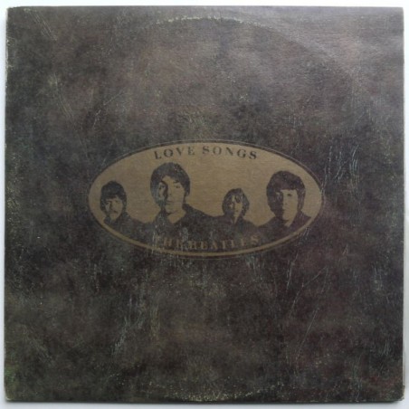 Beatles, The - Love Songs (2lp)