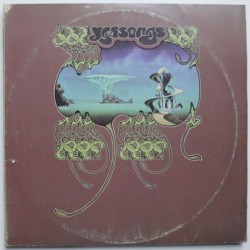 Yes - Yessongs (3lp)