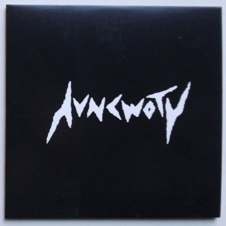 Barto Katt / SoulPete - Hvncwoty (BONUS CD)(CDR)