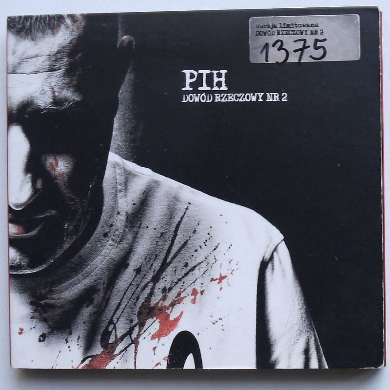 Pih - Dowód rzeczowy nr 2