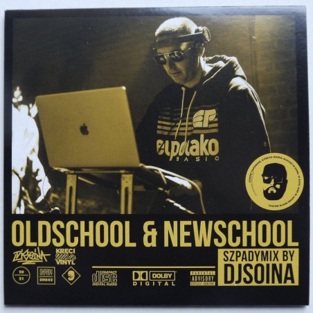 DonGuralesko - URKMSWDWAAWJIM (4cd+mc+gifts)