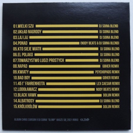 DonGuralesko - URKMSWDWAAWJIM (4cd+mc+gifts)