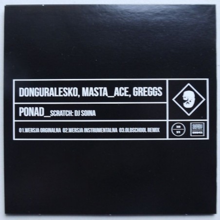 DonGuralesko - URKMSWDWAAWJIM (4cd+mc+gifts)