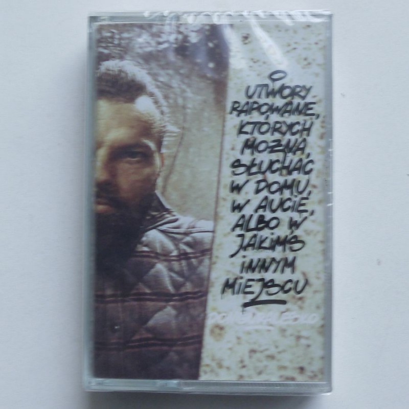 DonGuralesko - URKMSWDWAAWJIM (4cd+mc+gifts)