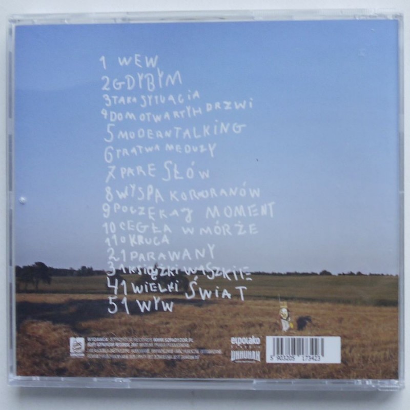 DonGuralesko - Dom otwartych drzwi