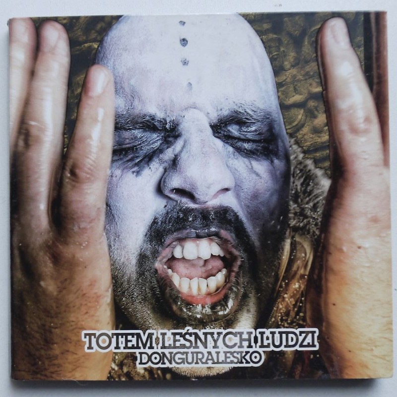 DonGuralesko - Totem leśnych ludzi