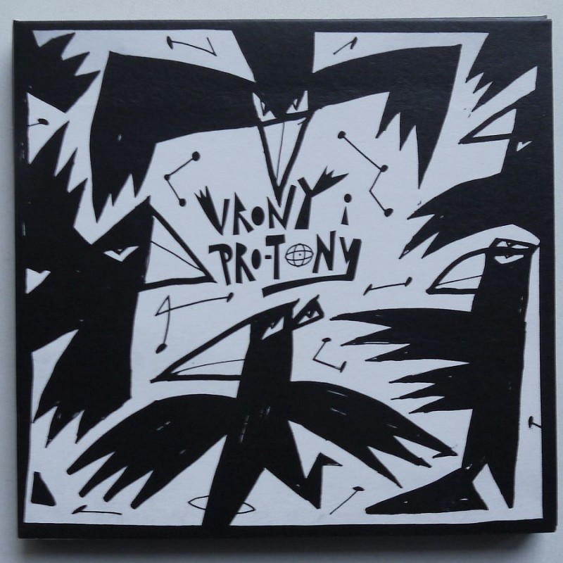 Gural & Matheo - Vrony i protony