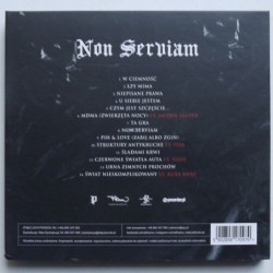 Pih - Non Serviam 2