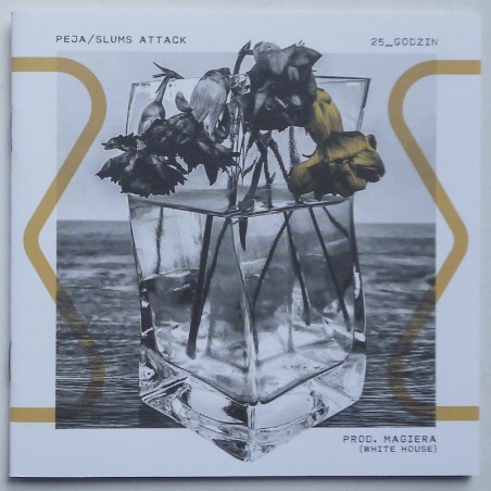 Peja / Slums Attack, Magiera - 25_godzin