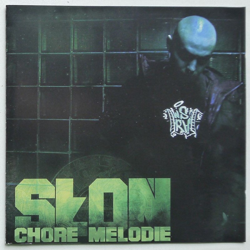Słoń - Chore melodie