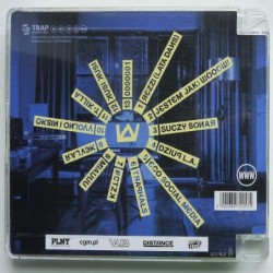 Tede & Sir Mich - Skrrrt 2