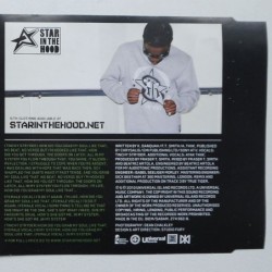 Tinchy Stryder - In My System (CDS) 2