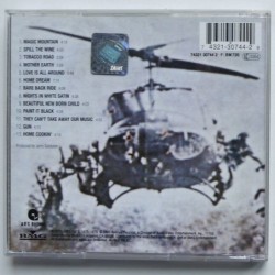 Eric Burdon & War - Best Of 2